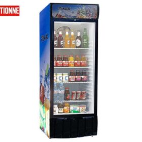 Réfrigérateur Combiné Finix-SBS 620 4P NOF-  620L ( Avec fontaine , Reconditionné )