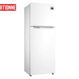 Réfrigérateur 2 portes Samsung RT42K5000  420 L No Frost (Blanc) • Reconditionné, Garantie 6 mois