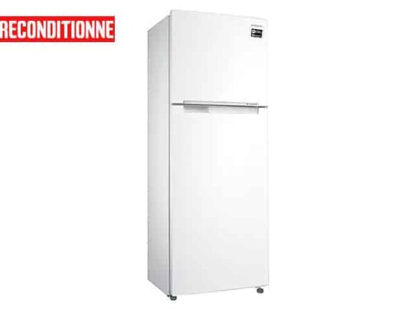 Réfrigérateur 2 portes Samsung RT42K5000  420 L No Frost (Blanc) • Reconditionné, Garantie 6 mois
