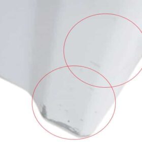 REFRIGERATEUR CLASSIC 420L SAMSUNG RT42K5000 BLANC 631X699X1780 RECON