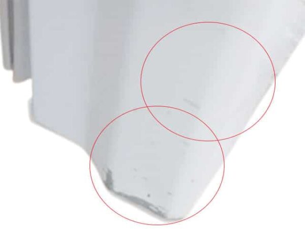 Réfrigérateur 2 portes Samsung RT42K5000  420 L No Frost (Blanc) • Reconditionné, Garantie 6 mois