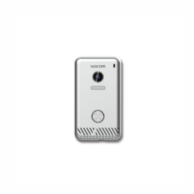 Kit Vidéo Interphone KOCOM KCV-S701EB + KC-S81M – Moniteur 7″ – Image 2