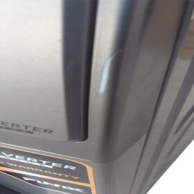 MACHINE A LAVER 7KG FINIX INVERTER FIN70-IXDA05E GRIS 595*560*850 REC