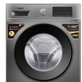 MACHINE A LAVER 7KG FINIX INVERTER FIN70-IXDA05E GRIS 595*560*850 REC