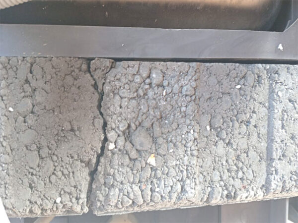 Lave‑vaisselle FINIX DWA32DS — 13 couverts, 8 programmes, A++ — Gris (reconditionné )