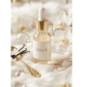 Huile de parfum KimK — Huile parfumée
