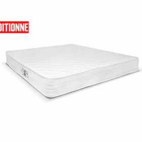 MATELAS ORTHOPEDIQUE CELESTE 160*200*20 (reconditionné)