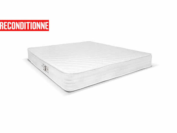 MATELAS ORTHOPEDIQUE CELESTE 160*200*20 (reconditionné)