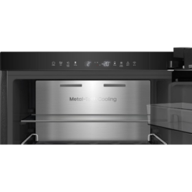 Réfrigérateur combiné Hisense RB5K330GSFE 330L 3Tiroirs (No frost, Inverter , freshfit  ) – Image 16