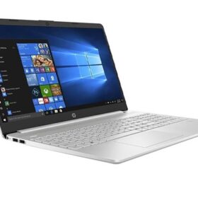 ORDINATEUR PORTABLE HP 15 CORE i3 RAM 8 Go 256SSD reconditione