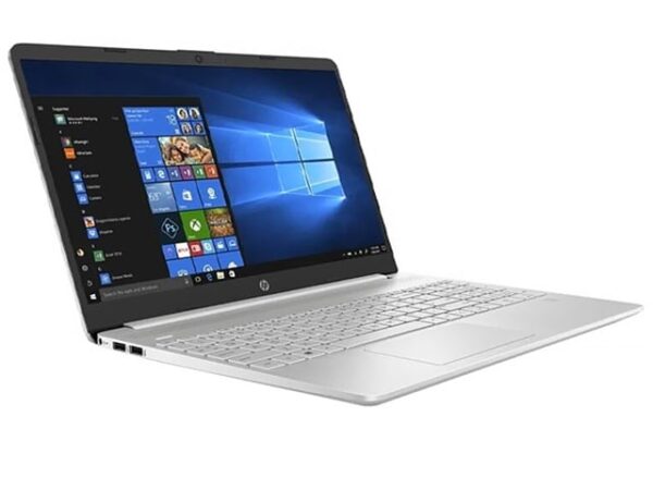 Ordinateur Portable HP  15 CORE i3 RAM 8 Go 256SSD (reconditioné)