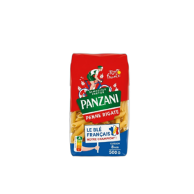 Pâtes-Panzani Penne Rigate - 500 g
