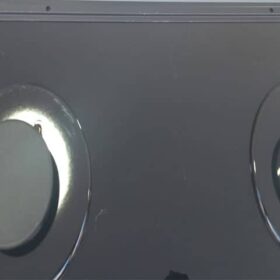 PLAQUE CUISSON ENCASTRABLE 4 FEUX 60X60 A GAZ HAIER HOB 765B NOIR REC