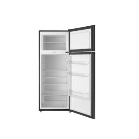 Réfrigérateur 2-portes MIDEA MDRT294FGN28- 204 L – Image 2