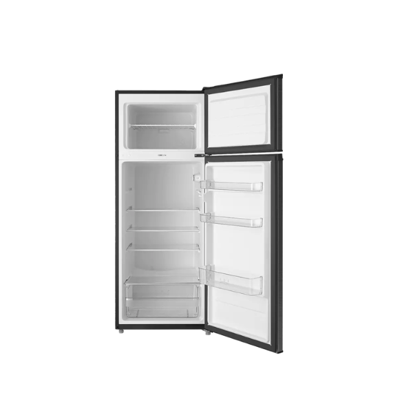 Réfrigérateur 2-portes MIDEA MDRT294FGN28- 204 L