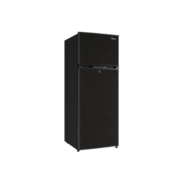 Réfrigérateur 2-portes MIDEA MDRT294FGN28- 204 L