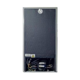 Réfrigérateur Bar Midea MDRD133FGG50-85L – Image 4