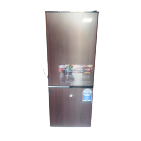 Réfrigérateur combiné Smart Technology STCB145WH 106L -2tiroirs (congélateur bas)