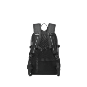 Sac à dos OCEANO 3830 : 14 pouces, étanche, et port de charge USB – Image 2