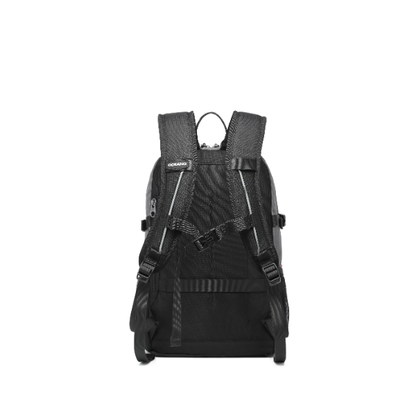 Sac à dos OCEANO 3830 : 14 pouces, étanche, et port de charge USB