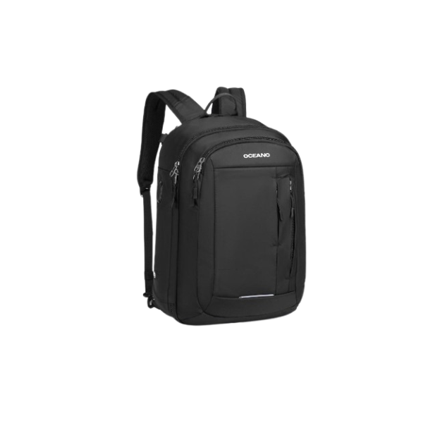 Sac à Dos OCEANO 3893 : Multi-compartiments & Design Polyvalent