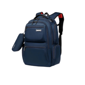 Sac à Dos Tiroll 724 : Étanche, Résistant aux Chocs & Multi Compartiments