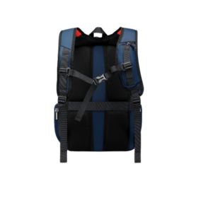 Sac à Dos Tiroll 724 : Étanche, Résistant aux Chocs & Multi Compartiments – Image 3