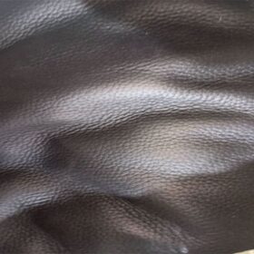 SALON CUIR 6 PLACES S-692 COULEUR NOIR A90 RECOND