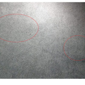 SALON BED 4 PLACES ANGLE LUCENA COULEUR MONIQUE 10 DARK CHOCOLATE REC