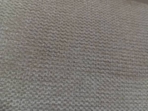 Salon Tissu  6 Places ANGLE V-259 (Beige - Reconditionnée)