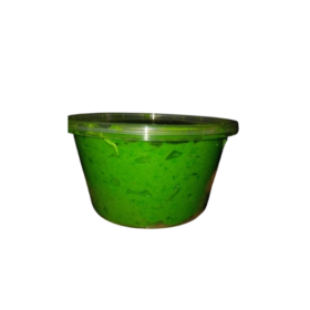 savon corporel exfoliant et éclaircissant — peeling Mekako (origine Nigéria)