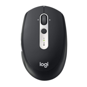 Souris sans fil Logitech M585 Multi‑Device — 1000 DPI (Droitier)