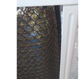 SPLIT 1.5CV FINIX INVERTER FINIX-12DBC 12000BTU GAZ R410A RECOND 1