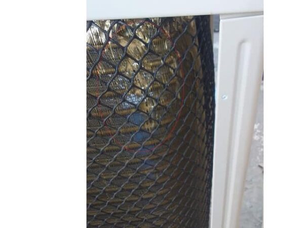 Split Finix-12DBC 12000BTU GAZ (Reconditionné)