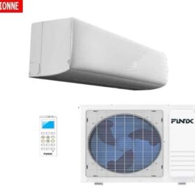 Split  Finix-18DBC 18000BTU ( Reconditionné- Inverter )