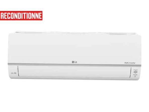 Split Lg-18000BTU DUAL INVERTER (Reconditionné)