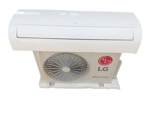 Split Lg-18000BTU DUAL INVERTER (Reconditionné)