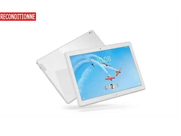 Tablette Lenovo  801LV 10″ 32GB/3GB RAM  (RECONDITIONNÉE)