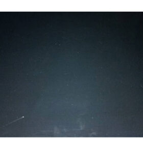 TABLE COIN DE BUREAU HYF04-0606 600*600*450 VERRE NOIRE RECOND