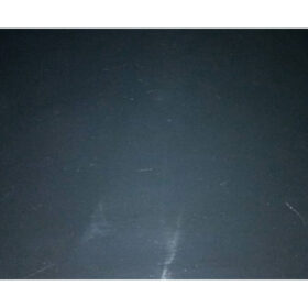 TABLE COIN DE BUREAU HYF04-0606 600*600*450 VERRE NOIRE RECOND