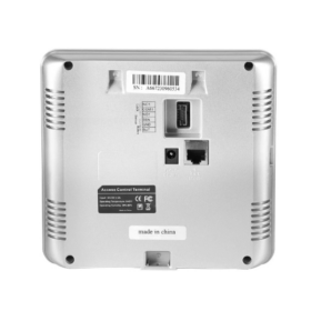 ZKTeco ZK3969 – Terminal Biométrique Multimodal, Contrôle d’Accès & Pointage, Empreinte, Carte & Reconnaissance Faciale – Image 2