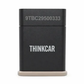 Thinkcar D200 – Scanner diagnostic OBDII Bluetooth (Contrôle bidirectionnel, 15 fonctions maintenance) – Image 4