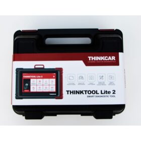 Valise de diagnostic auto 6" (VCI Bluetooth) — THINKTOOL Lite 2 – Image 4
