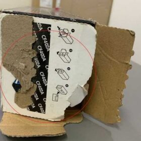 TONER HP LASERJET 207 A CYAN POUR IMP M255 MFP M282 MFP M283 RECOND