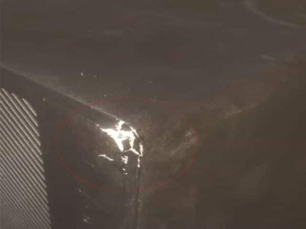 Unité centrale HP 290 G3 Intel Core i3/8Go RAM /512Go (reconditionnée)