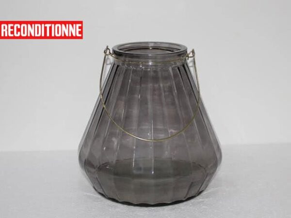 Vase de Décoration   PSS-040-CY RECONDITIONNEE
