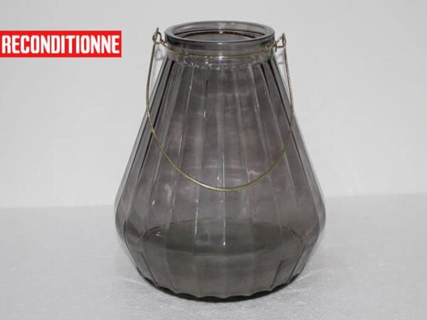 Vase de Décoration   PSS-040-CY RECONDITIONNEE