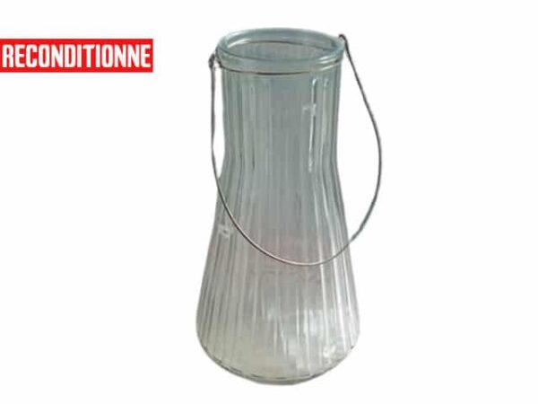 Vase de Décoration   PSS-040-CY RECONDITIONNEE