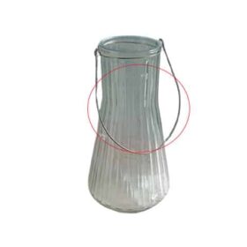 VASE DE DECORATION REF PSS-044-1-CS RECOND