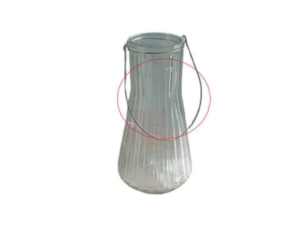 Vase de Décoration   PSS-040-CY RECONDITIONNEE